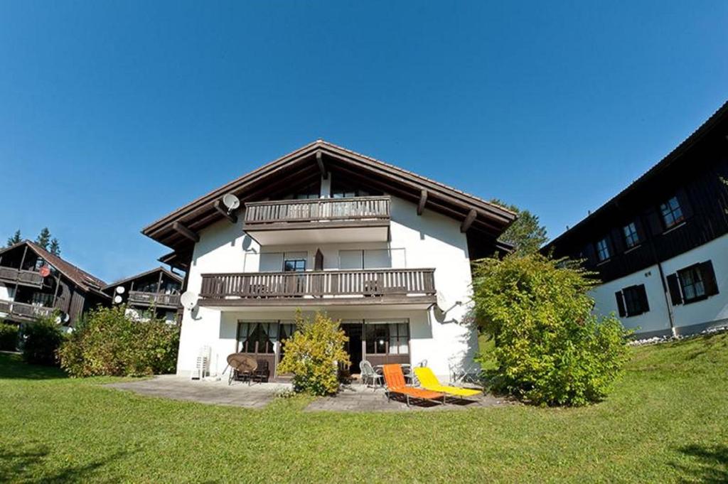 Feriendorf Reichenbach - Bgm.-Martin-Str. 10/1, Nesselwang