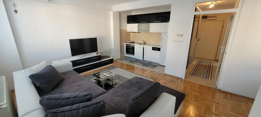 Vodno Central Modern Flat M&M Apartments, Skopje