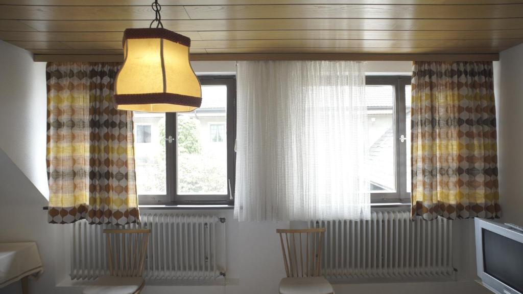 Fahrhaus Hotel photo