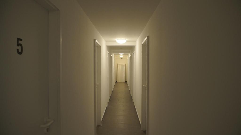 Fahrhaus Hotel photo