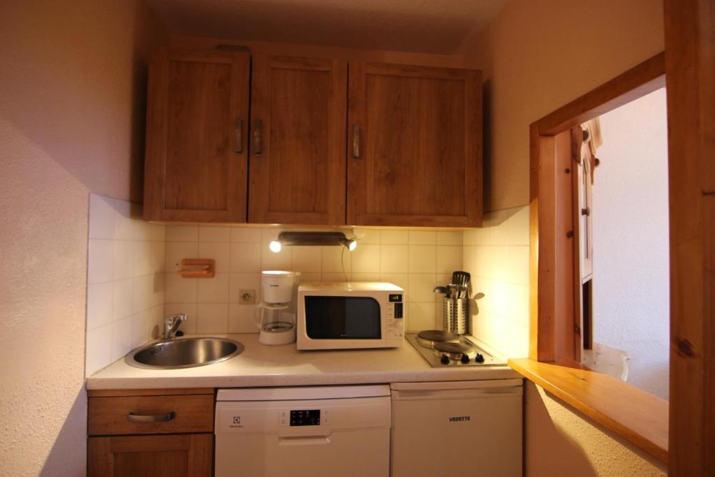 Joker Appartements VTI - 5