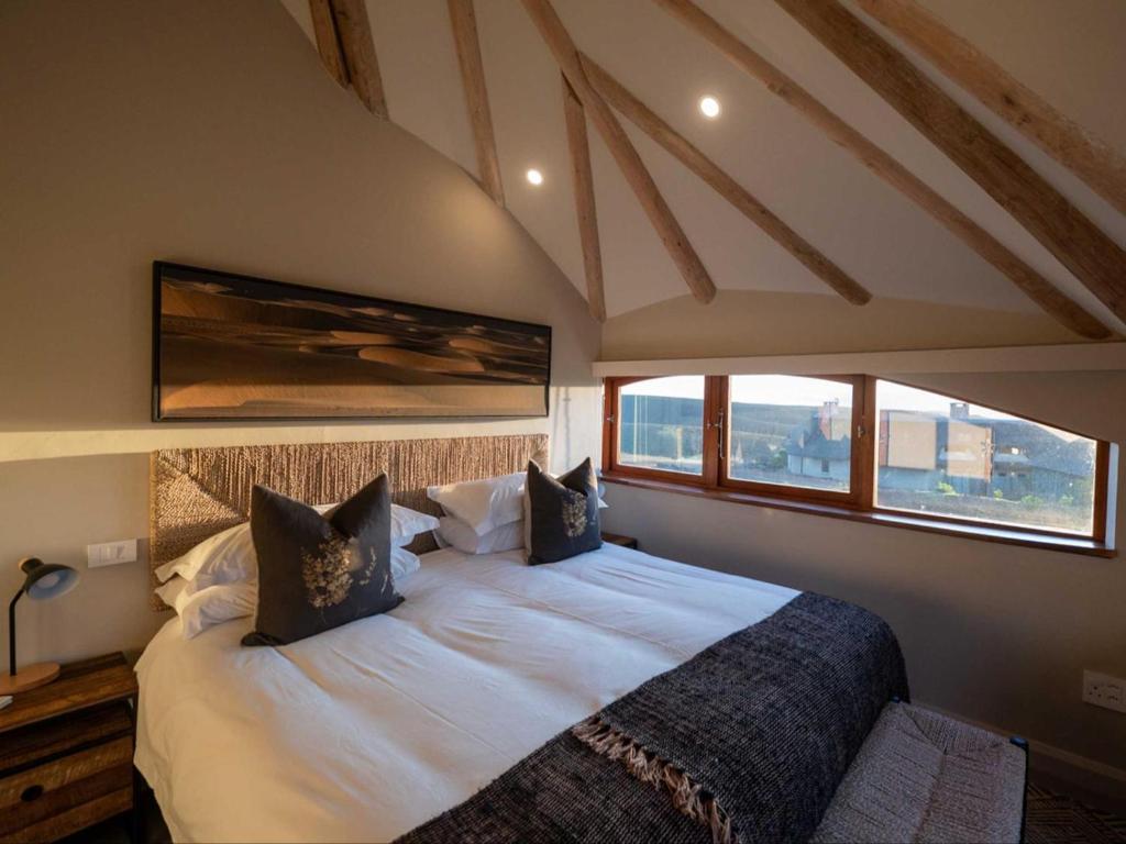Gondwana Game Reserve photo