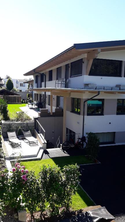 Appartement Musik Neureiter - 3