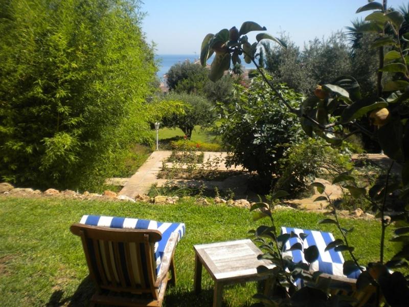 La Perla de Torrenueva — Attractions in the area in Mijas, Andalusia