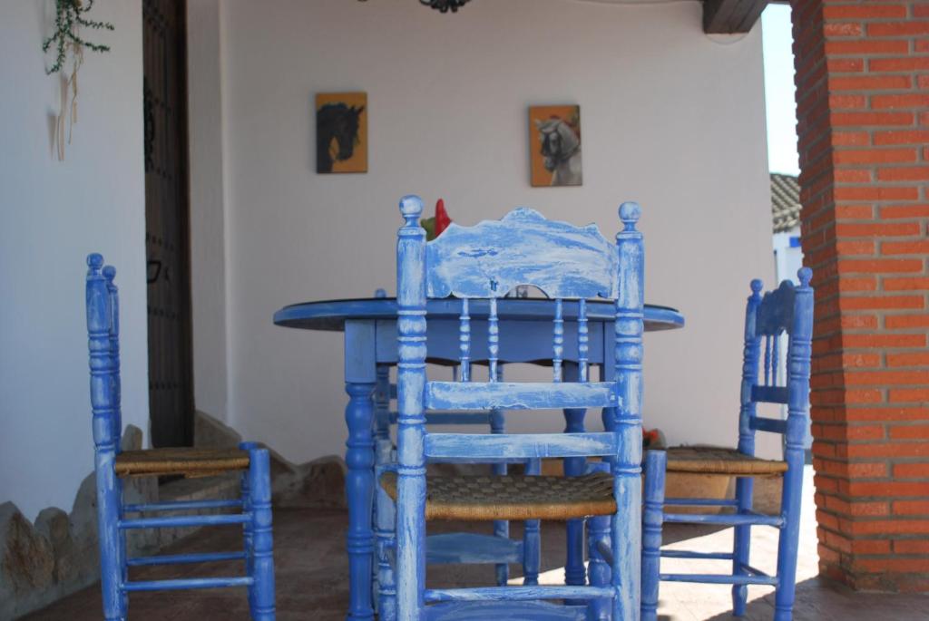 Chalet La Garrocha - 2