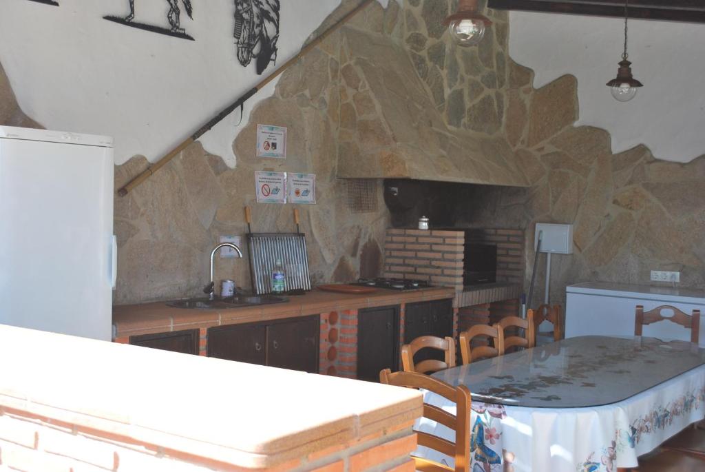 Chalet La Garrocha - 3