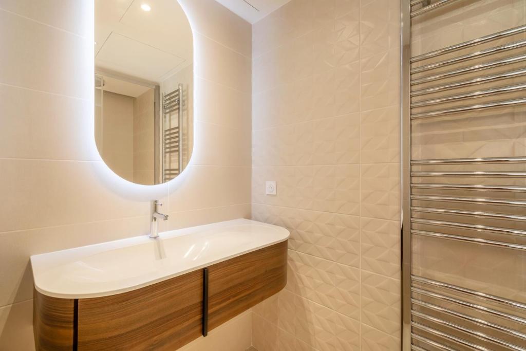 Agence AICI - Appartements Gray d'Albion photo