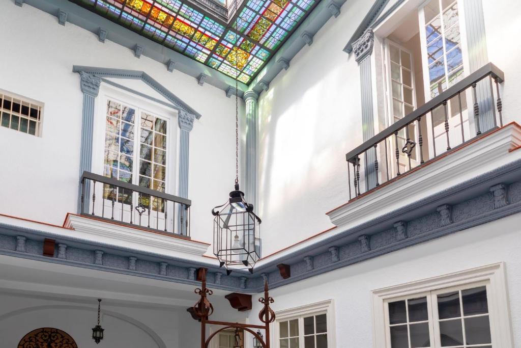 PALACIO DON CARLOS - 4