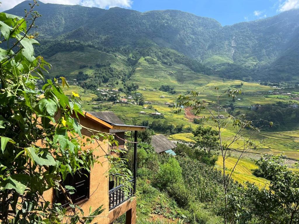 Hmong House - Sapa Homestay photo