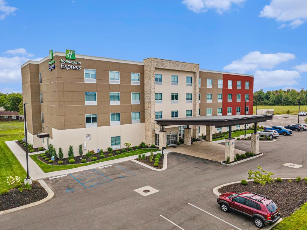 Holiday Inn Express South Haven photo