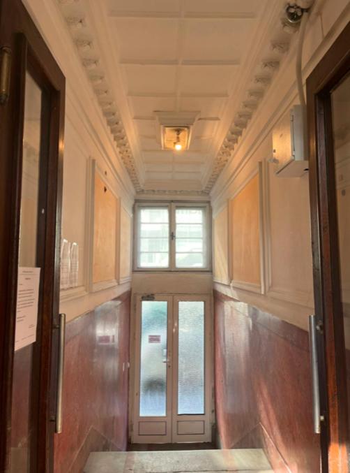 Central Garden Home Belgrade - 2