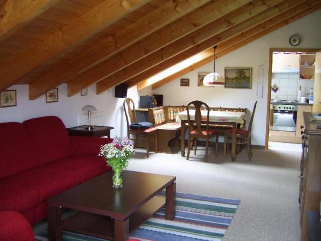 Feriendorf Reichenbach - Bgm.-Martin-Str. 11/5, Nesselwang