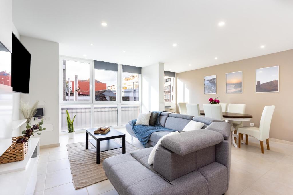 Trinidad Avenue Premium Apartment - 1
