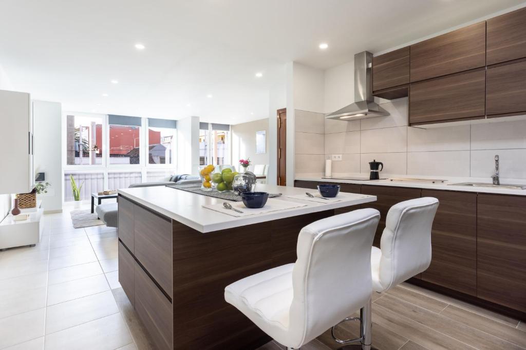 Trinidad Avenue Premium Apartment - 2