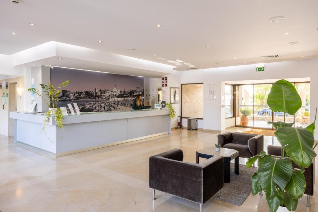 Clube do Lago Hotel photo