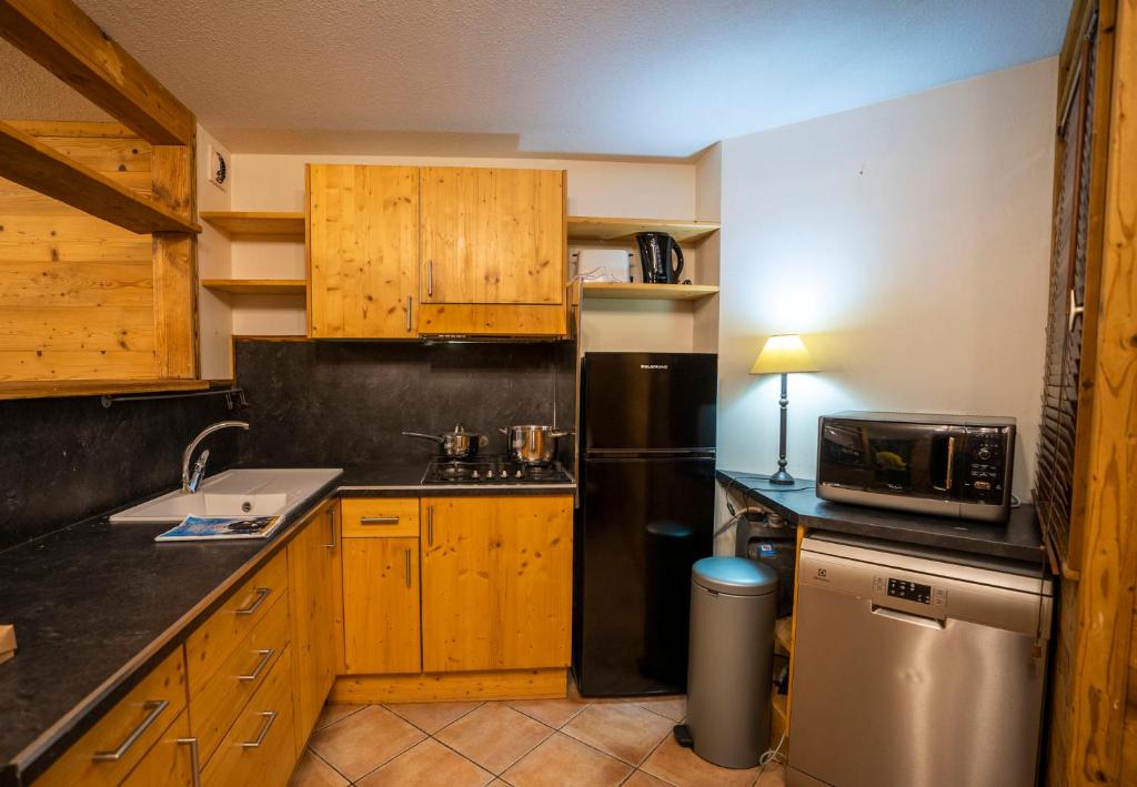 Peclet Appartements VTI - 5