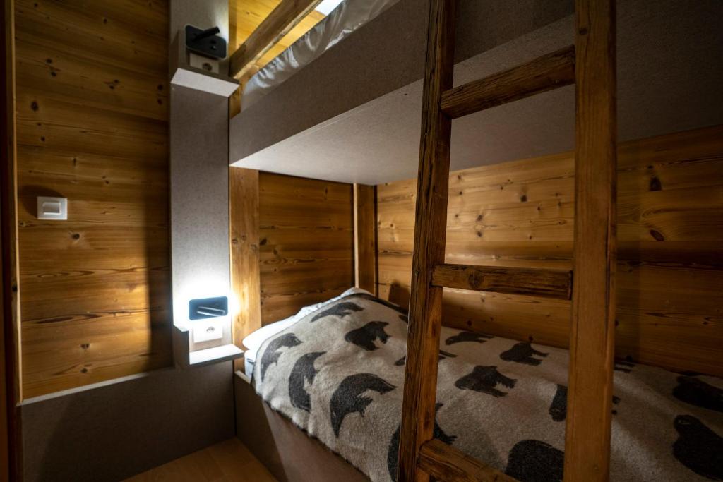 Peclet Appartements VTI - 4
