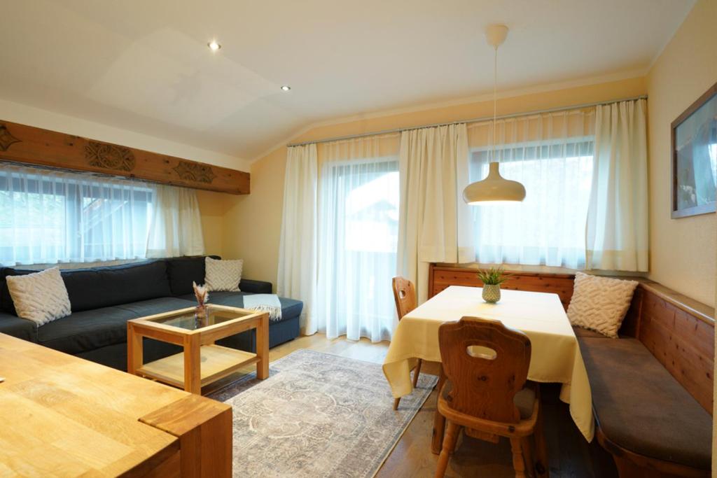 Appartements Rabitsch Hof photo