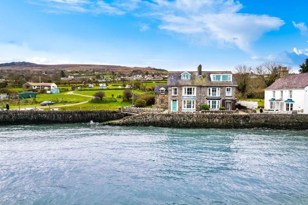 Glan-y-Werydd, Newport