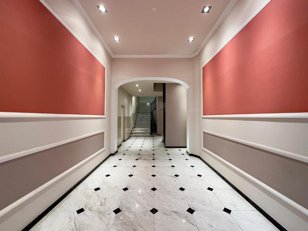Luxury 2-bedroom apartment - AC & HD Wi-Fi - Near Palais des Festivals - 2
