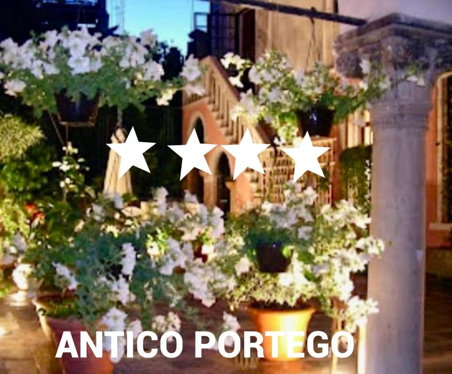 Casa Antico Portego — Hotel in Venice