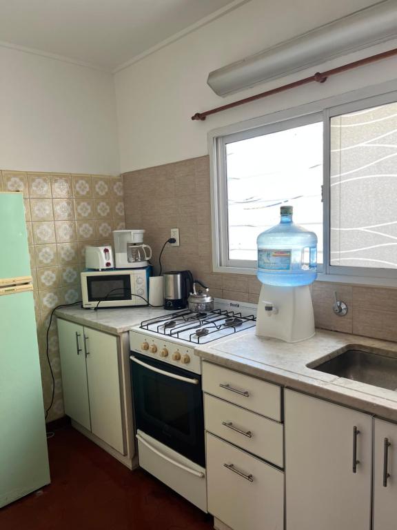 depto zona constitucion - 5