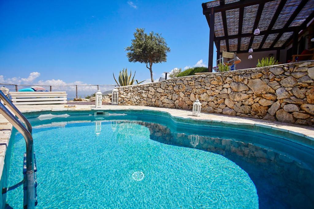Villa Conchiglia - Scopello-Villas - 4