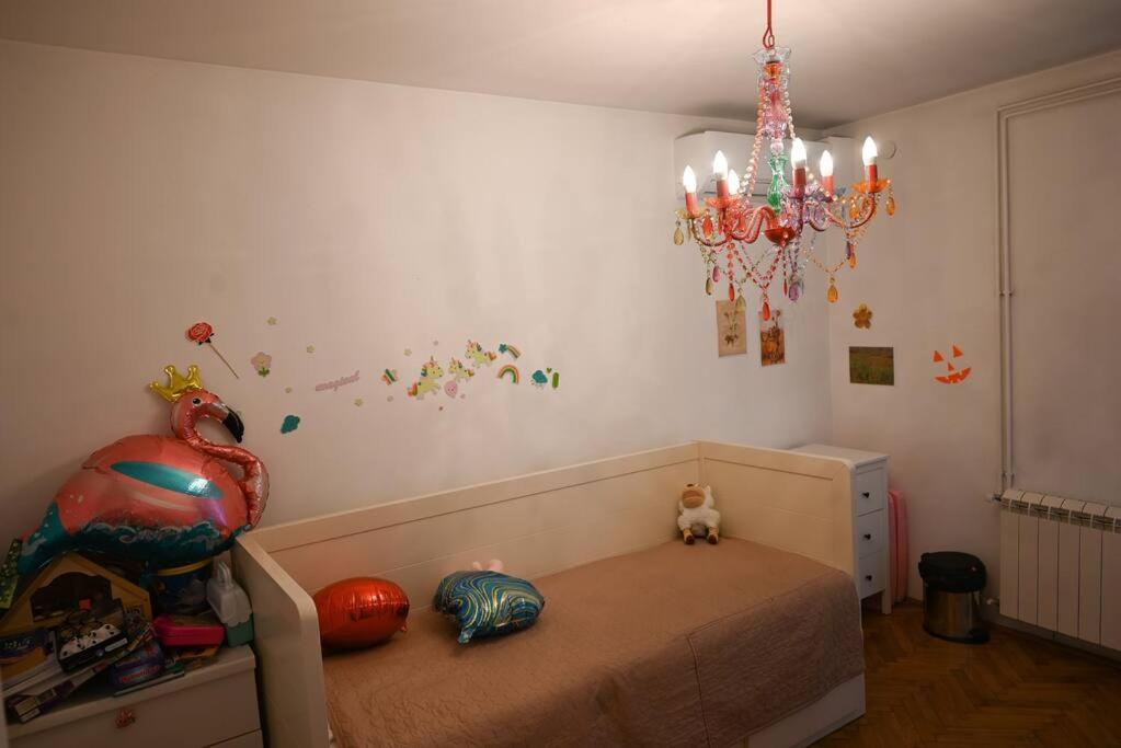 Modern & Comfy Home @ The Stylish Stari Grad - 3