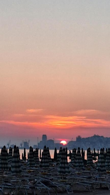 Geni Apartment, Durrës