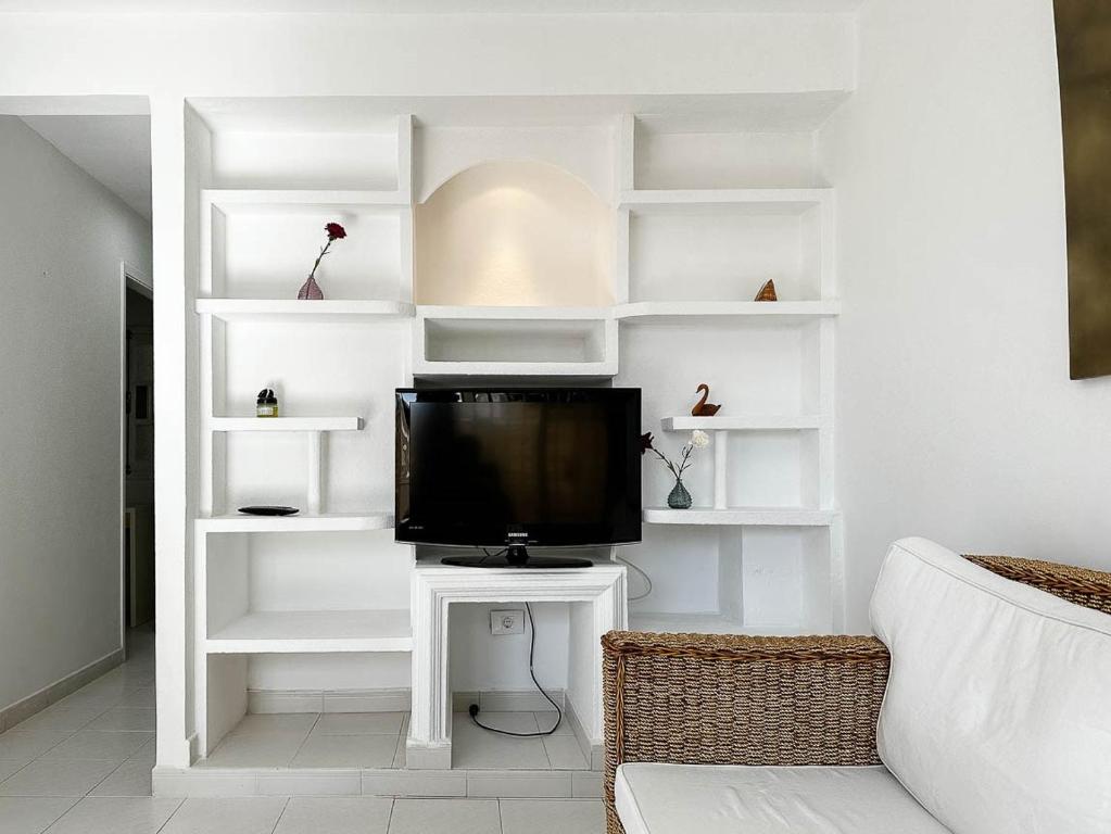Apartamento cerca de la playa - 4