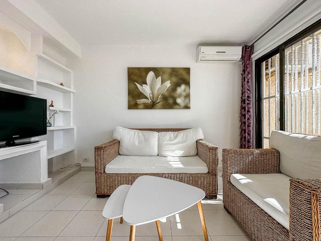 Apartamento cerca de la playa - 5