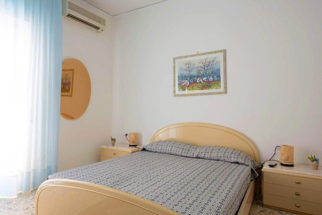 Vomero Cilea House with balcony - 2