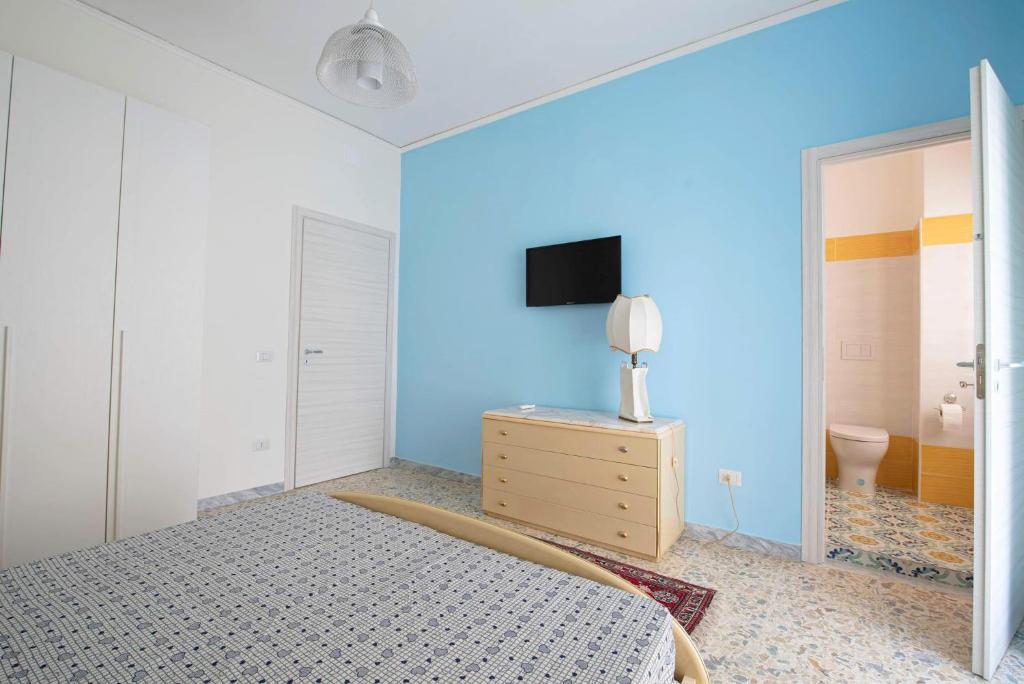 Vomero Cilea House with balcony - 4
