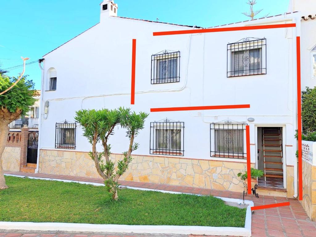 Coqueto apartamento en Nerja - 1