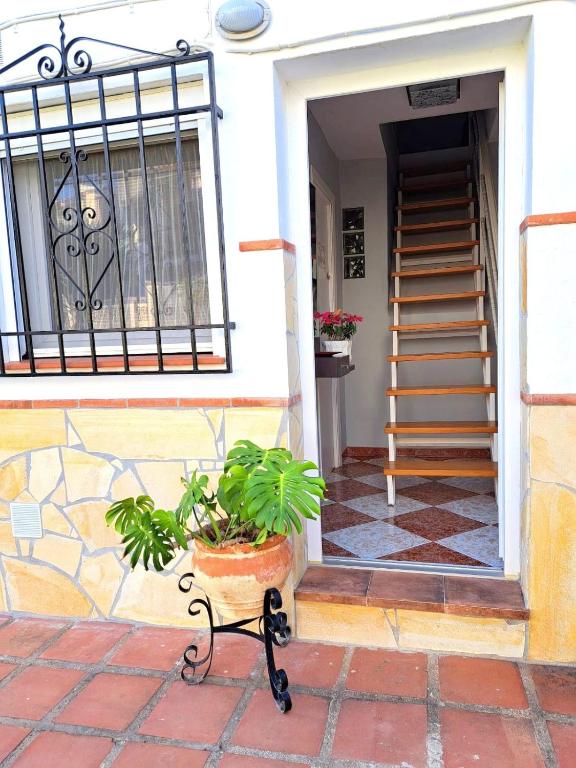 Coqueto apartamento en Nerja - 5