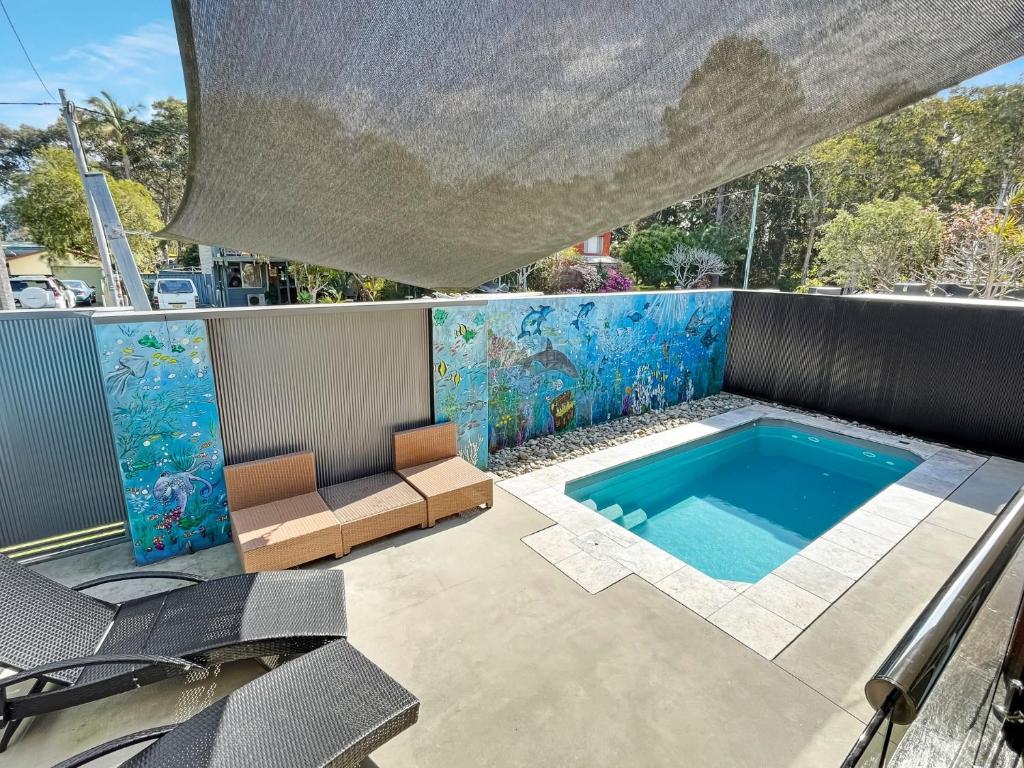 Baan Talay, North Haven