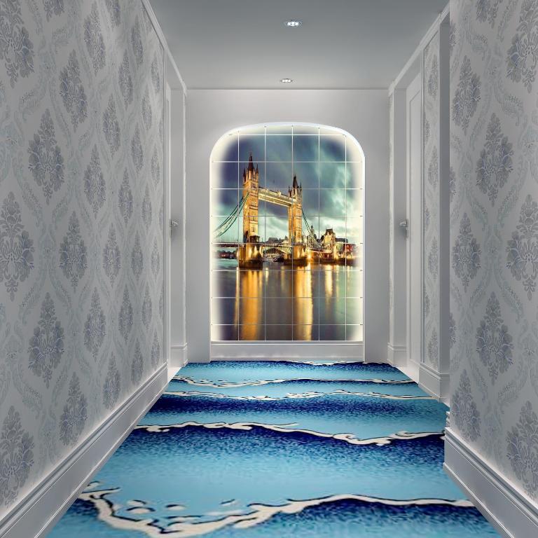 บริการและสิ่งอำนวยความสะดวก