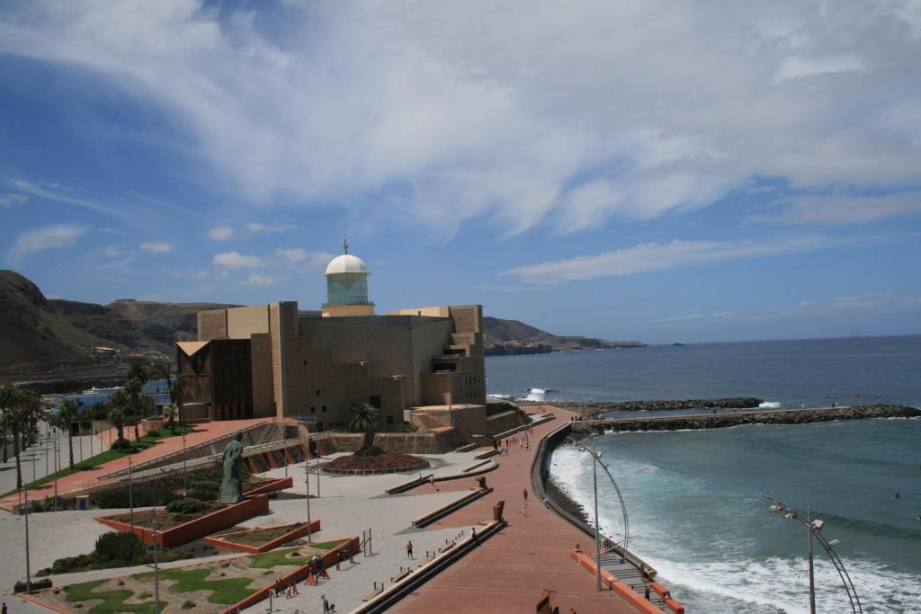 Las Canteras Beach - 2