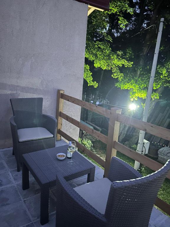 Apartments Javorje Zabljak - 2