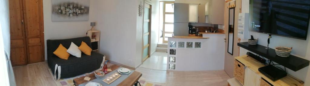 L’étoile de Tunis, Boulogne-sur-Mer