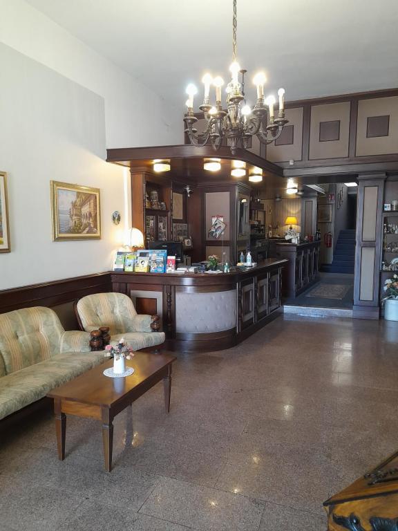 Hotel Florida - 2