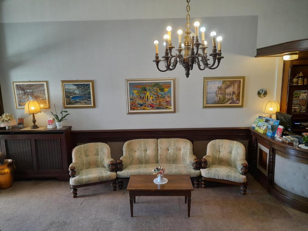 Hotel Florida - 3