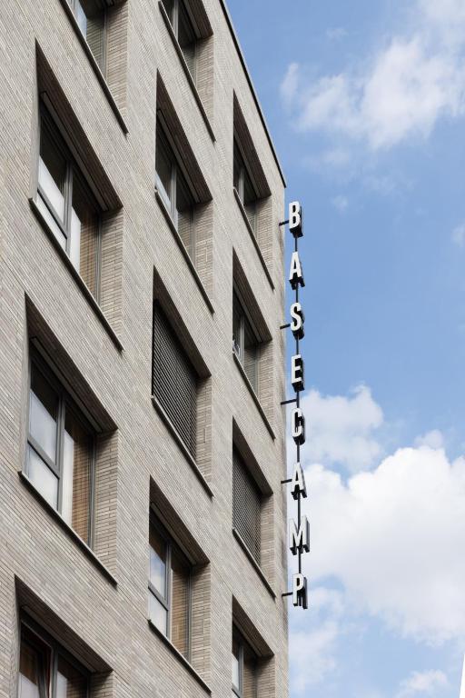 Basecamp Hotel Dortmund photo