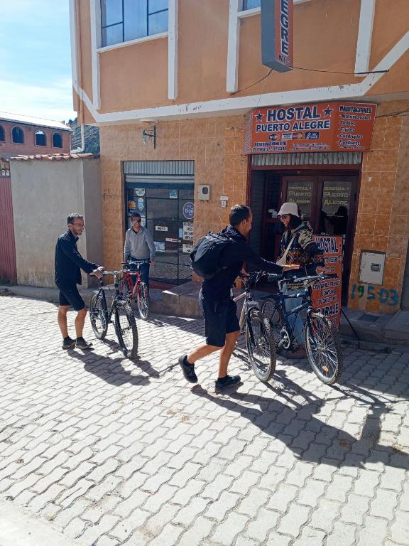 Sports and activities