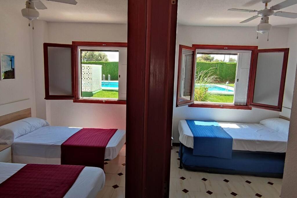 Mandarina Apartamento primera línea - 3