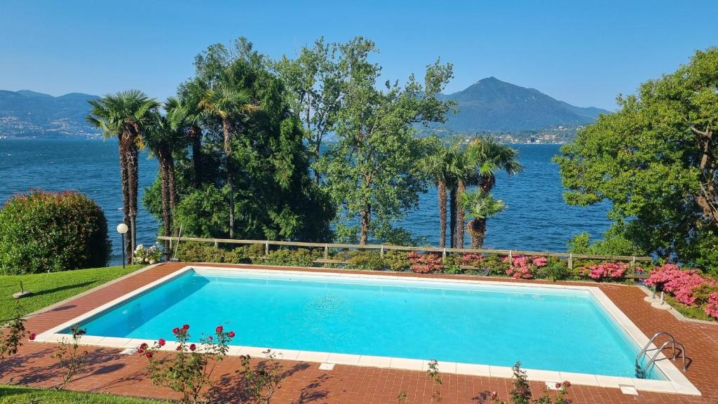 La Suite dell'Artista SWIMMING POOL AND AIR CONDITIONING - 3