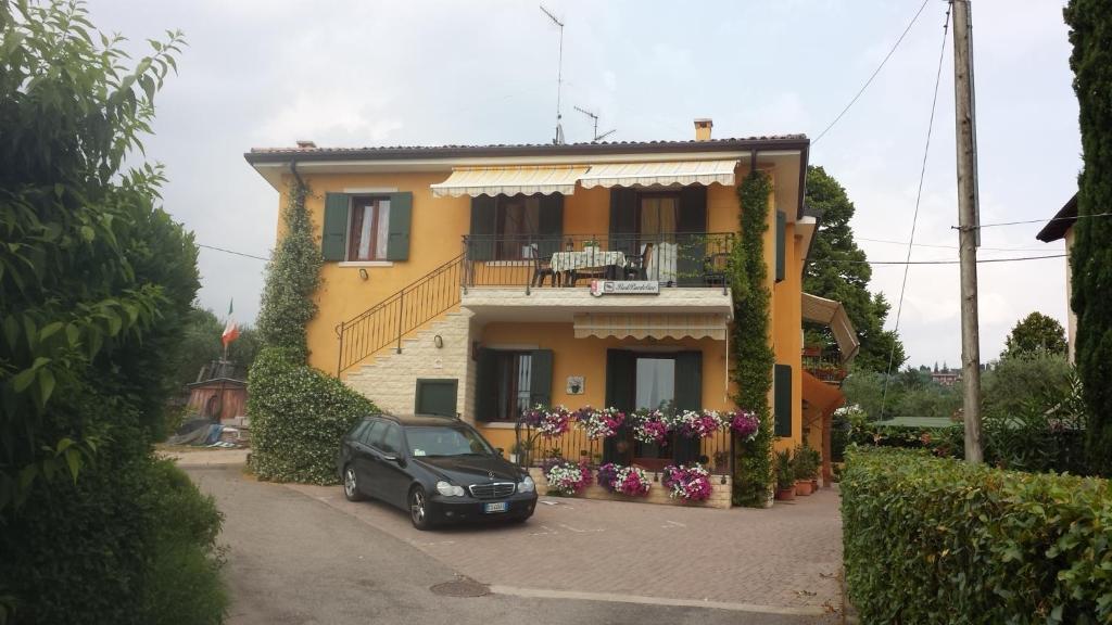 BedBardolino - 5