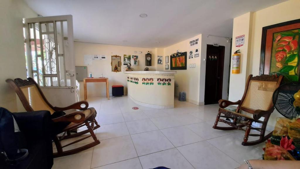 Hotel heliconias mompox - 3