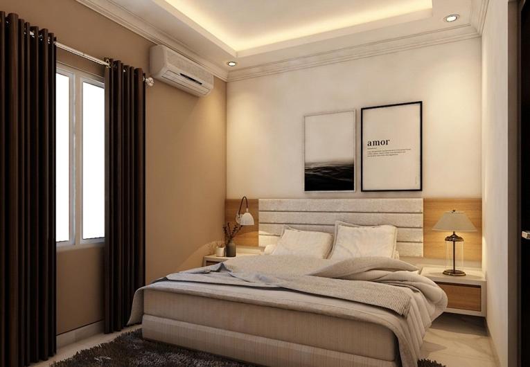 Guest House Omah Ningrat Bogor