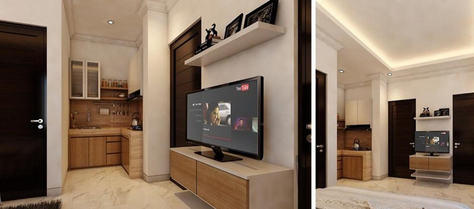 Guest House Omah Ningrat Bogor